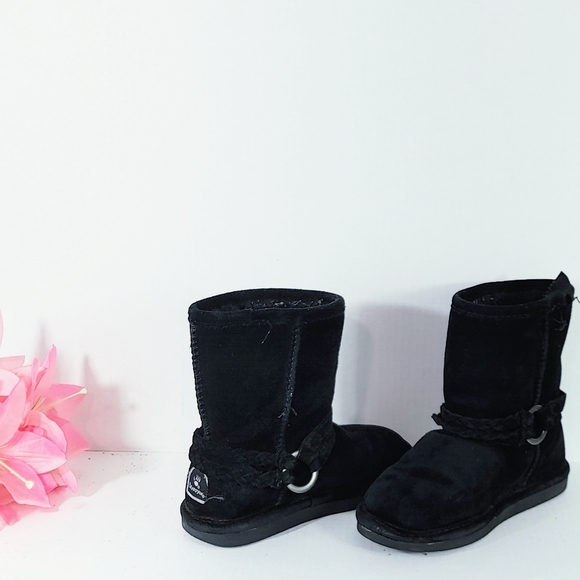 Bear Paw tall booties kids - Picture 4 of 5